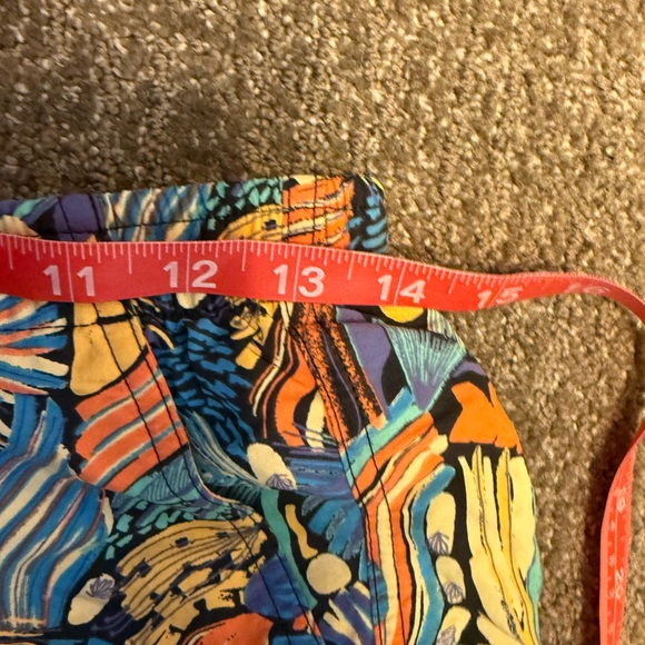 Patagonia Baggies Shorts Women’s 5" Athletic Hiking Relaxed Fit Lightweight S - Picture 6 of 7